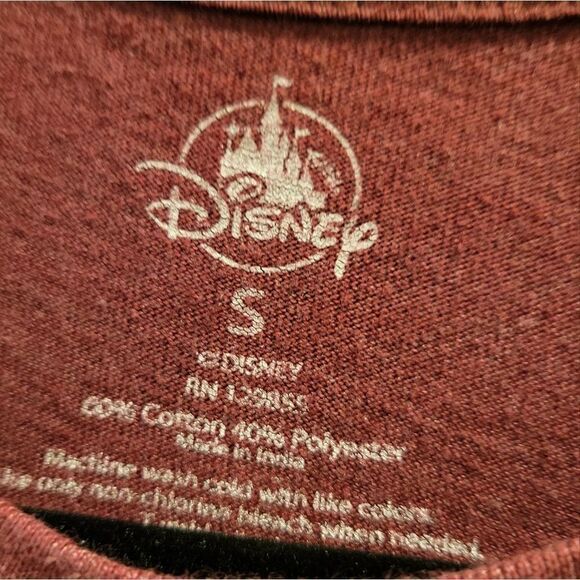 Disney Parks Twilight Zone Tower of Terror 'Enjoy Your Stay' T-Shirt Small - Picture 5 of 6
